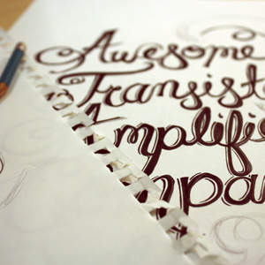 Awesome Script Work