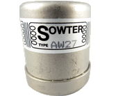 Sowter input transformer